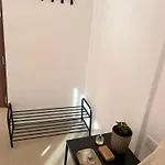 Bright Penthouse With Large Terrace Pieta