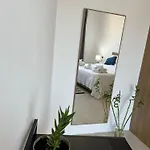 Bright Penthouse With Large Terrace