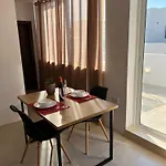 Апартаменты Bright Penthouse With Large Terrace Pieta