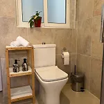 Апартаменты Bright Penthouse With Large Terrace *