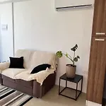 Апартаменты Bright Penthouse With Large Terrace