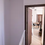 Апартаменты Bright Penthouse With Large Terrace Pieta