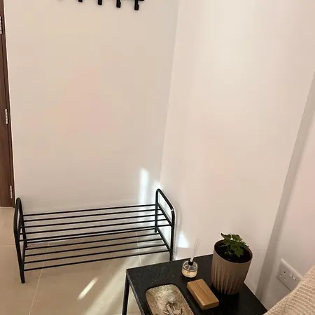Bright Penthouse With Large Terrace Pietà
