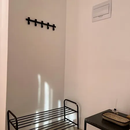 Bright Penthouse With Large Terrace *