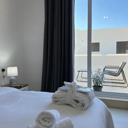 Bright Penthouse With Large Terrace