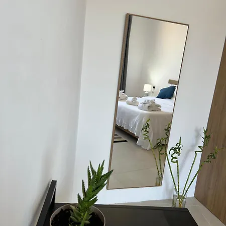 Bright Penthouse With Large Terrace