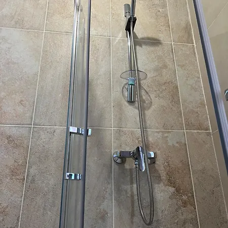 Bright Penthouse With Large Terrace * Pietà