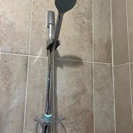 Bright Penthouse With Large Terrace Apartment Pietà