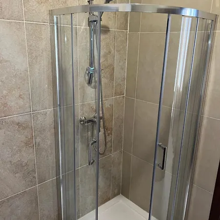 Bright Penthouse With Large Terrace * Pietà