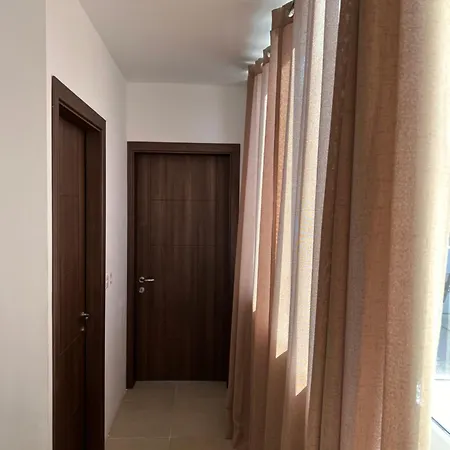 Apartment Bright Penthouse With Large Terrace