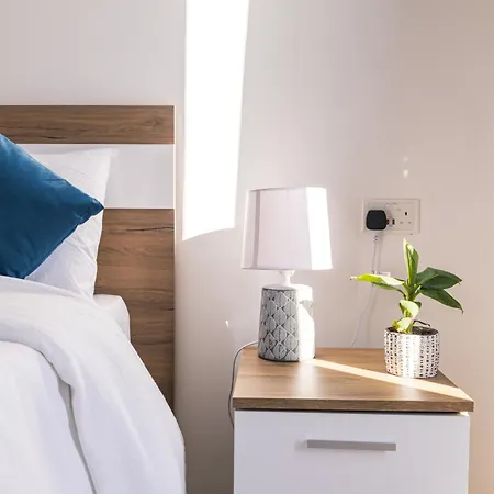 Bright Penthouse With Large Terrace * Pietà