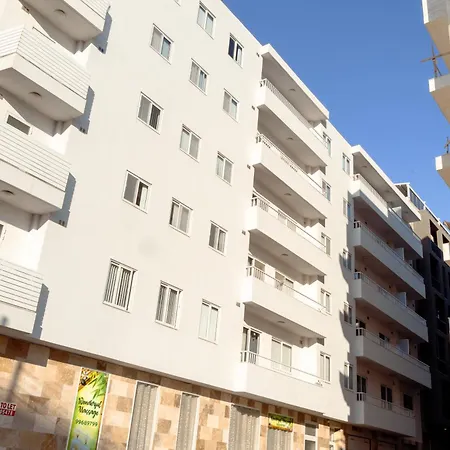 Bright Penthouse With Large Terrace Apartman *