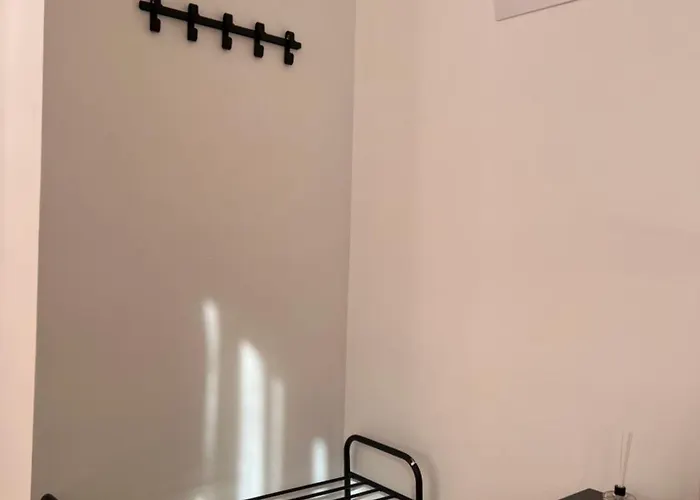 Bright Penthouse With Large Terrace *