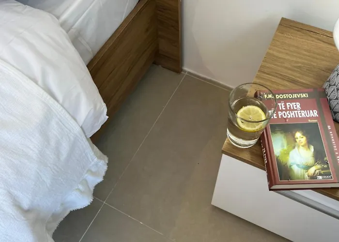 Bright Penthouse With Large Terrace Apartament