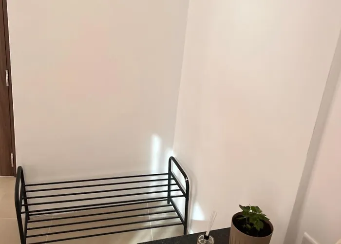 Bright Penthouse With Large Terrace Pietà