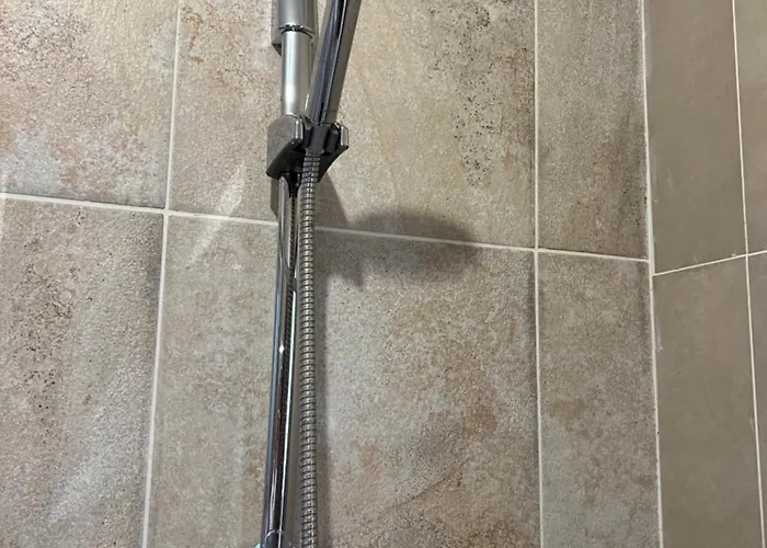 Bright Penthouse With Large Terrace Apartament Pietà