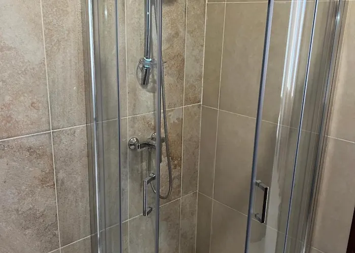 Bright Penthouse With Large Terrace * Pietà