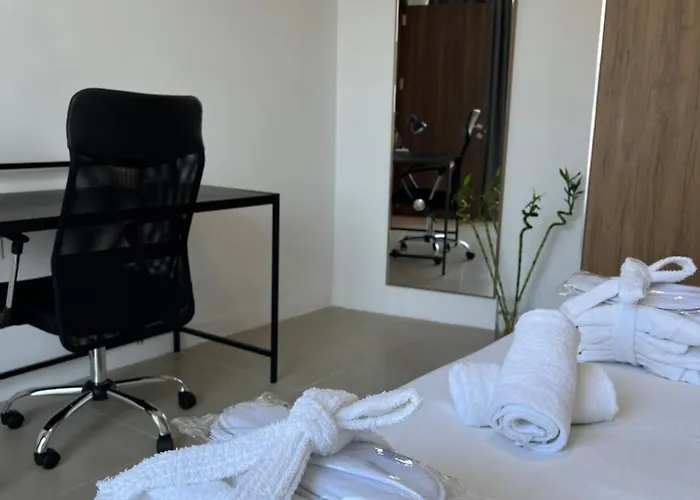 Bright Penthouse With Large Terrace Pietà