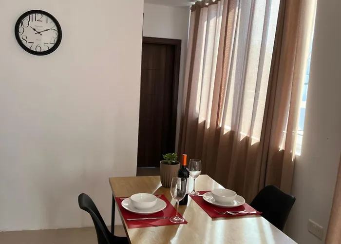 Apartament Bright Penthouse With Large Terrace *