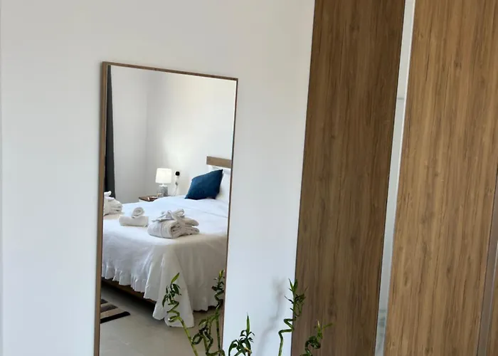 Apartament Bright Penthouse With Large Terrace *