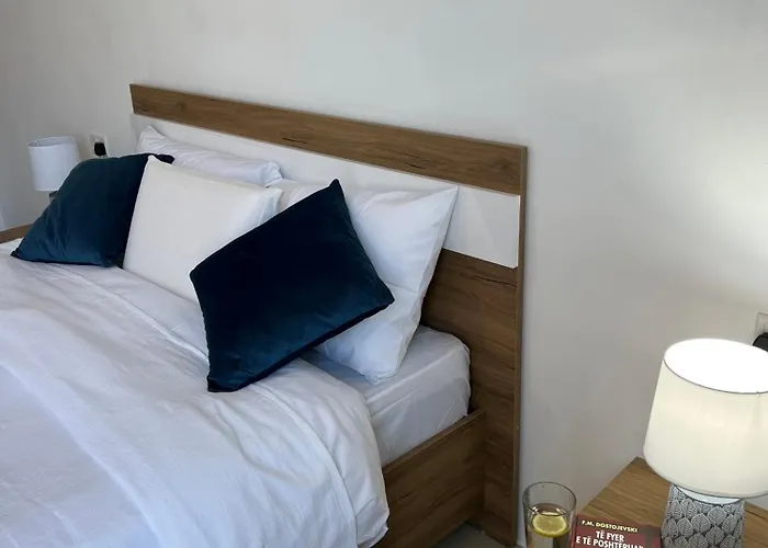 Bright Penthouse With Large Terrace Apartament *