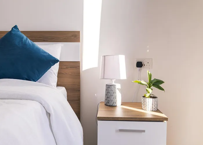 Bright Penthouse With Large Terrace * Pietà