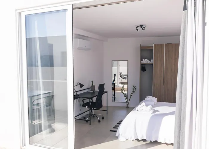 Apartament Bright Penthouse With Large Terrace *